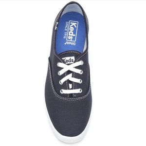 Keds Navy sneakers - 7
